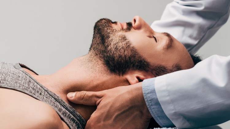 آموزش ارزیابی و تکنیک‌های درمانی بالاتنه - به زبان ساده!
