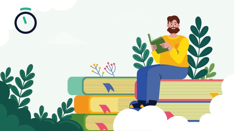 آموزش مطالعه پیشرفته زبان انگلیسی

