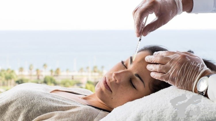 آموزش آنلاین بوتاکس در سطح دانشگاهی
