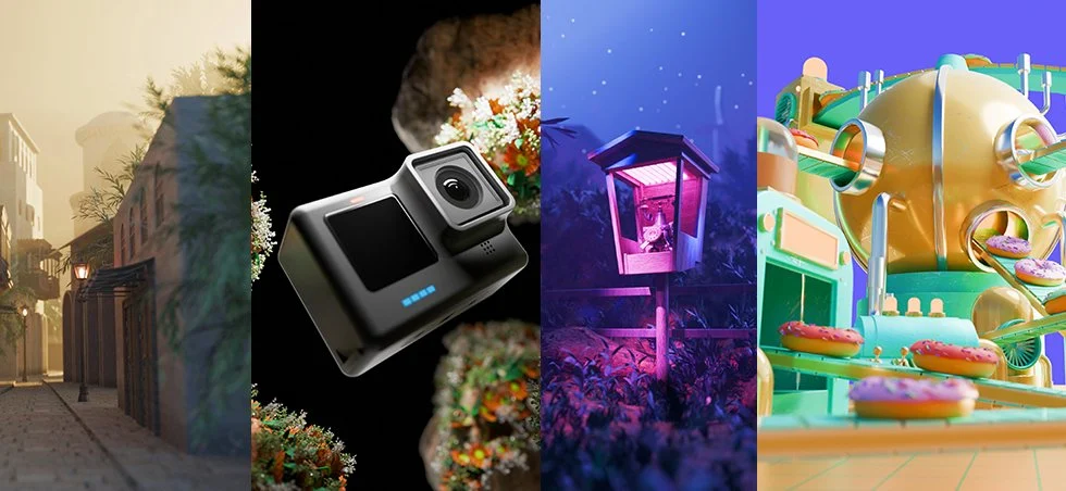 آموزش تسلط بر مخلوط کن برای مبتدیان: از صفر تا قهرمان