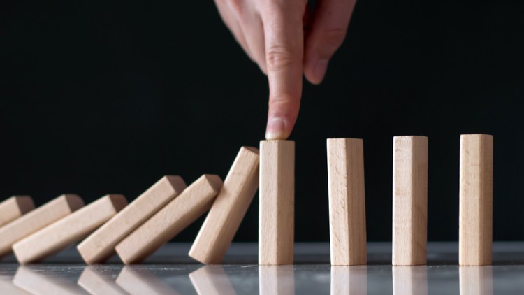 آموزش گواهینامه مدیریت ریسک
