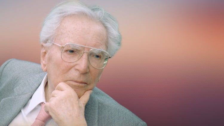 آموزش معنادرمانی ویکتور فرانکل

