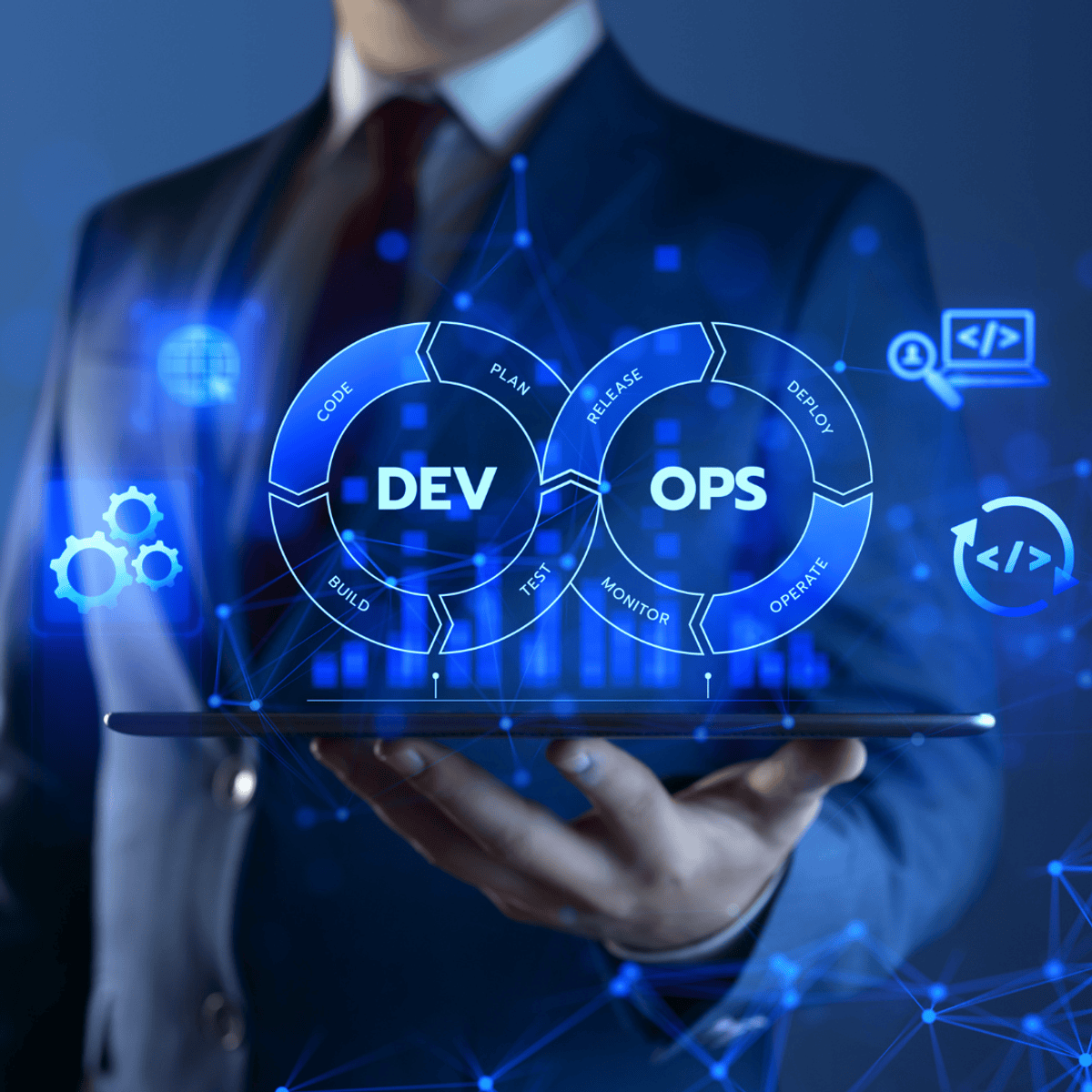 آموزش دیو اپس برای یادگیری ماشین: CI/CD، APIها و استقرار (Deployment)