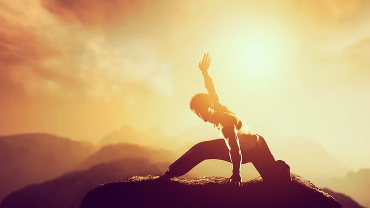 آموزش کونگ فو شائولین سطح ۱ شاگرد - بخش ۱
