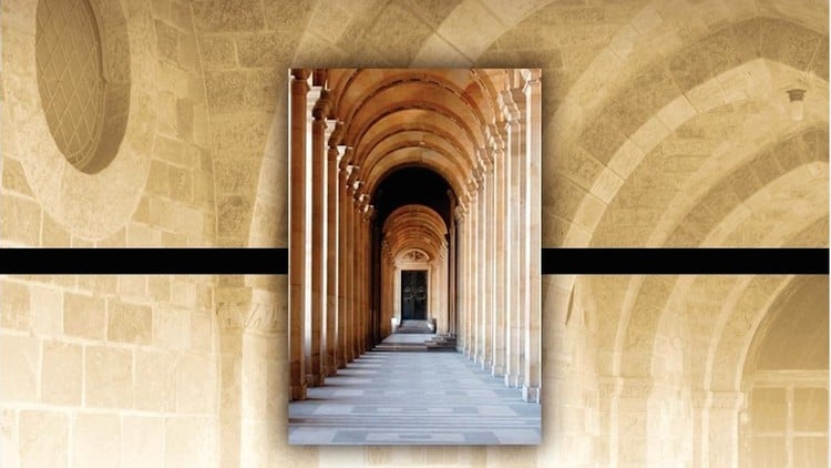 تمرین‌های معنوی زندگی مسیحی
