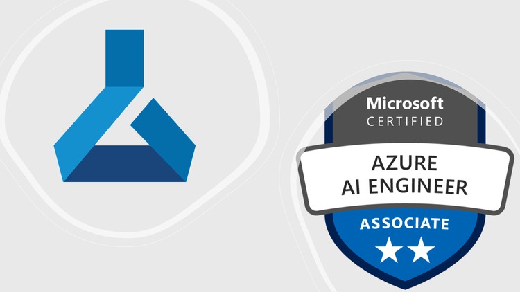 سوالات آزمون مهندس هوش مصنوعی Microsoft Azure (AI-102) - می 2025

