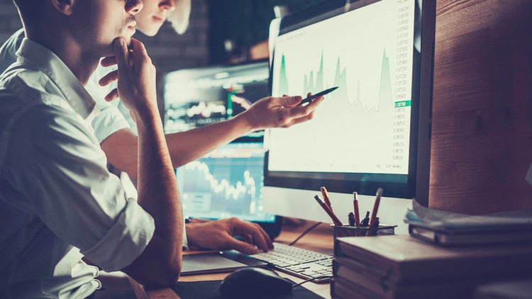 آموزش ۴ استراتژی برای حرفه‌ای شدن در معاملات روزانه
