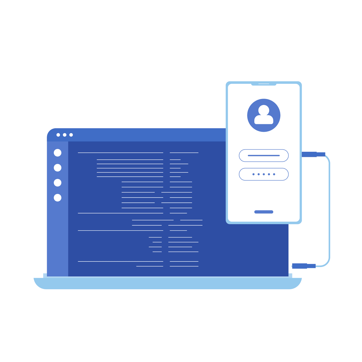 آموزش توسعه اپلیکیشن وب ASP.NET Core برای استفاده از API
