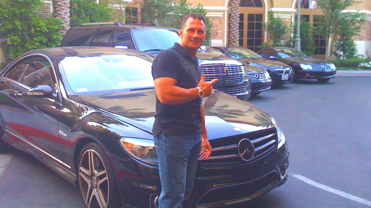 آموزش تسلط بر بازاریابی شبکه‌ای

