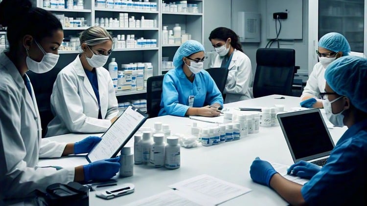 آموزش راهنمای مدیریت اثربخش CAPA
