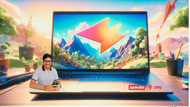 آموزش [2025] مسترکلاس رشد هکینگ، بازاریابی دیجیتال و هوش مصنوعی
