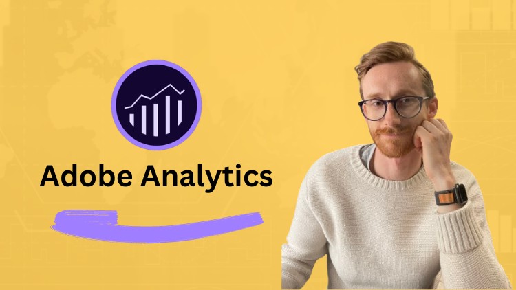 آزمون های تمرینی | متخصص کسب و کار ادوبی آنالیتیکس E208

