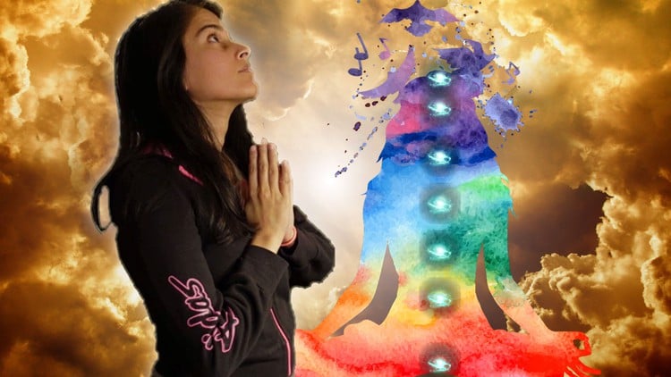 آموزش کدهای نوری و فعال سازی بیداری معنوی

