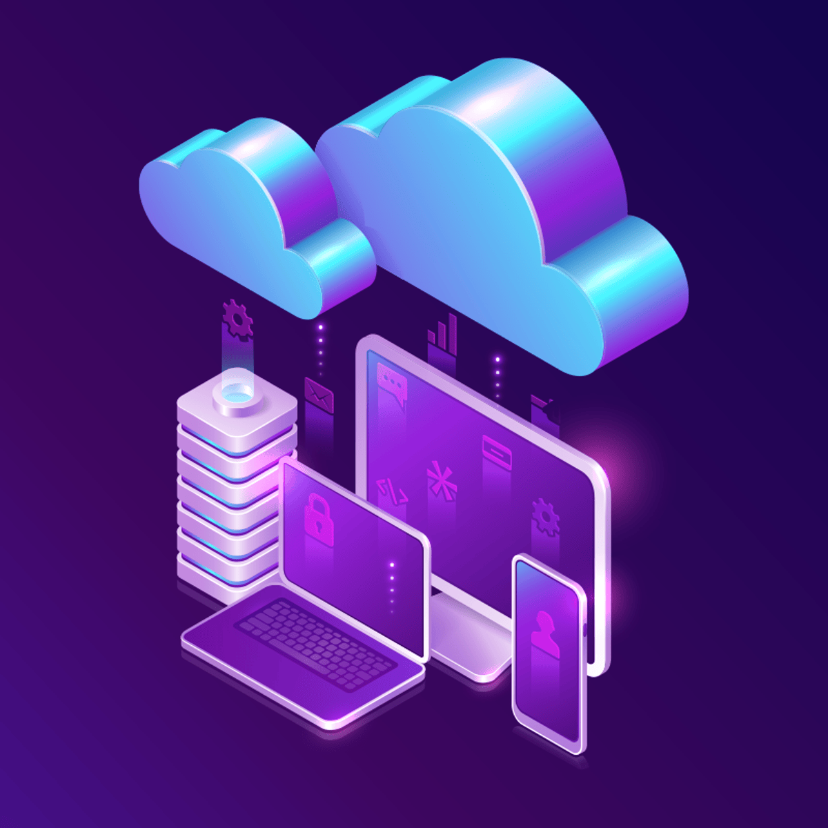 آمادگی آزمون DP-600: مهندس تحلیل داده مایکروسافت فبریک (Microsoft Fabric)