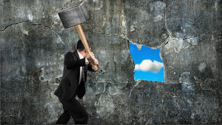 آموزش غلبه بر اهمال کاری – چگونه دست از اهمال کاری برداریم!

