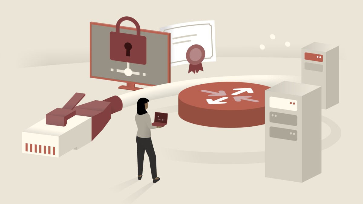 آموزش تکنسین پشتیبانی معتبر سیسکو (CCST) مجوز شبکه آماده سازی