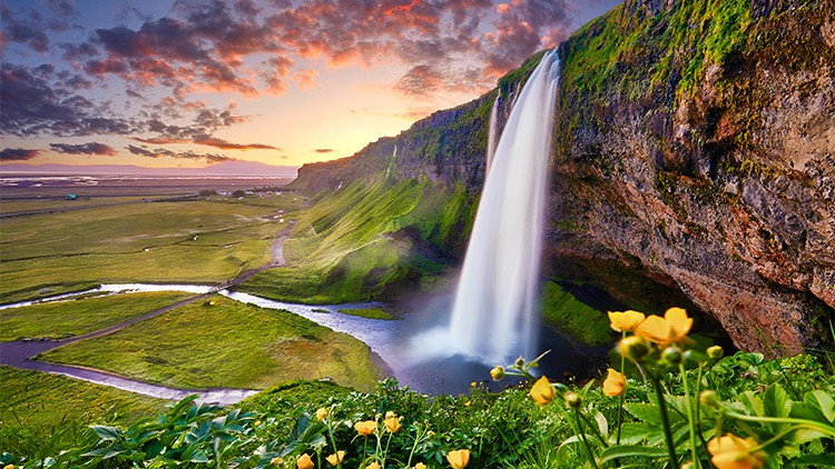 آموزش راهنمای کامل عکاسی منظره و طبیعت
