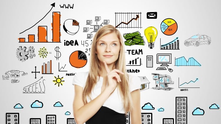 آموزش بازاریابی محتوا: استراتژی محتوای خود را برای سئو بهینه کنید

