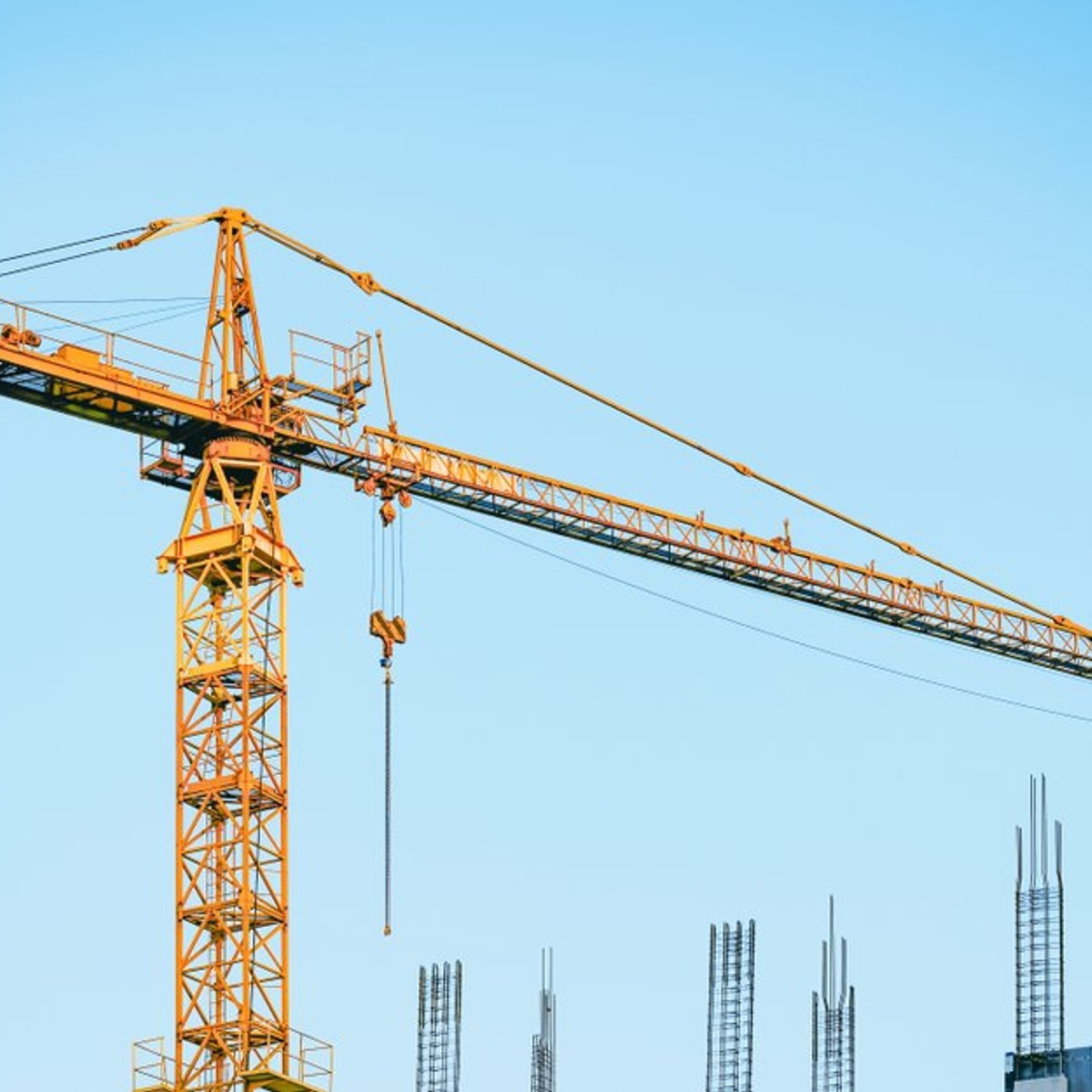 آموزش مفاهیم جابجایی و بلند کردن اجسام سنگین (Heavy Lifting)