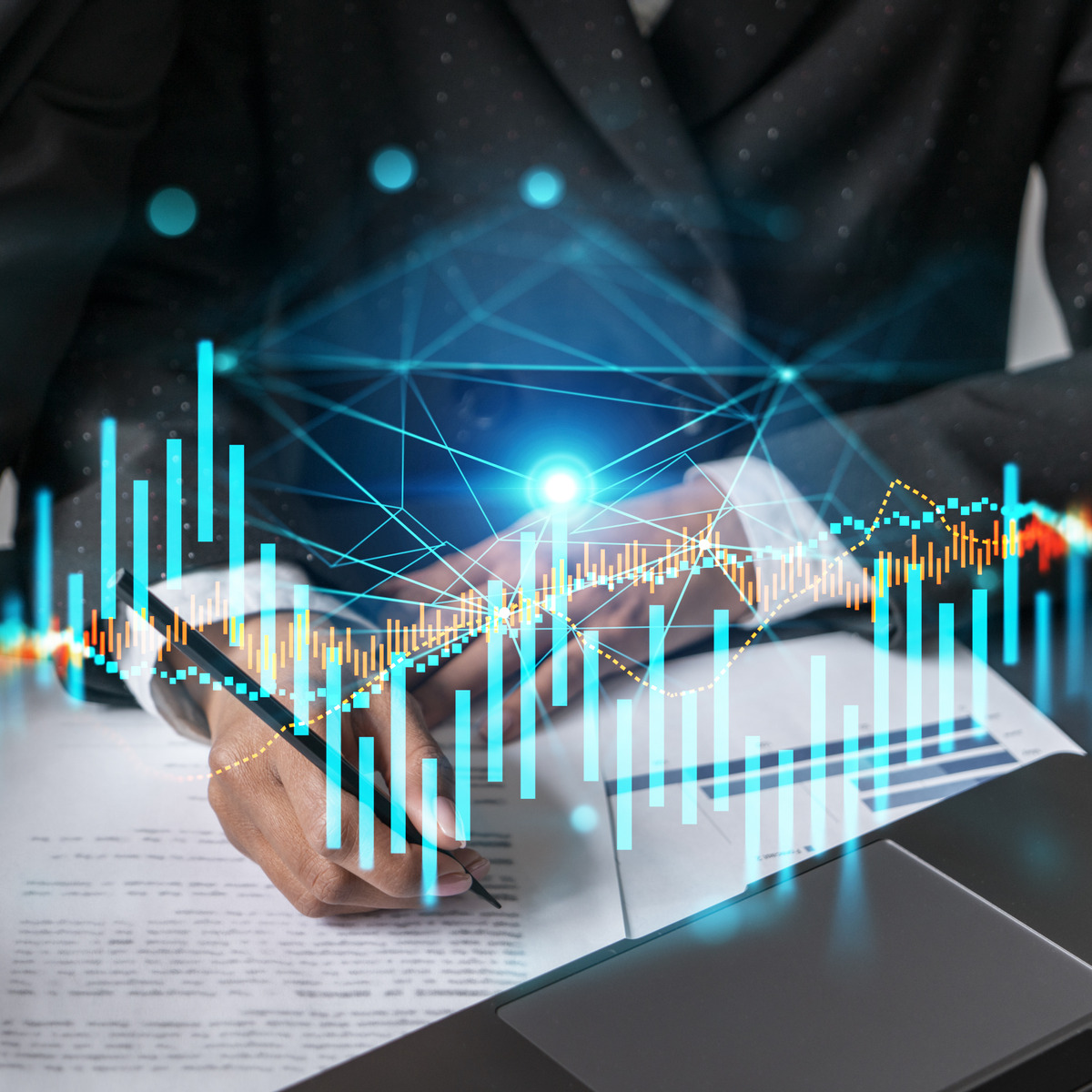 آموزش تسلط بر مدیریت مالی | Mastering Financial Management