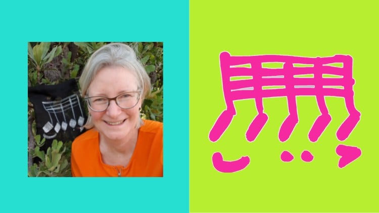 شما ریتم را درک می کنید! دوره جامع آموزش ریتم

