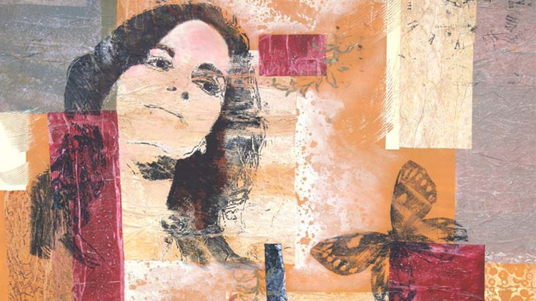 آموزش کارگاه تخصصی هنرهای ترکیبی
