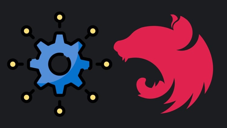 آموزش میکروسرویس‌های NestJS: ساخت موتور پردازش وظایف توزیع‌شده

