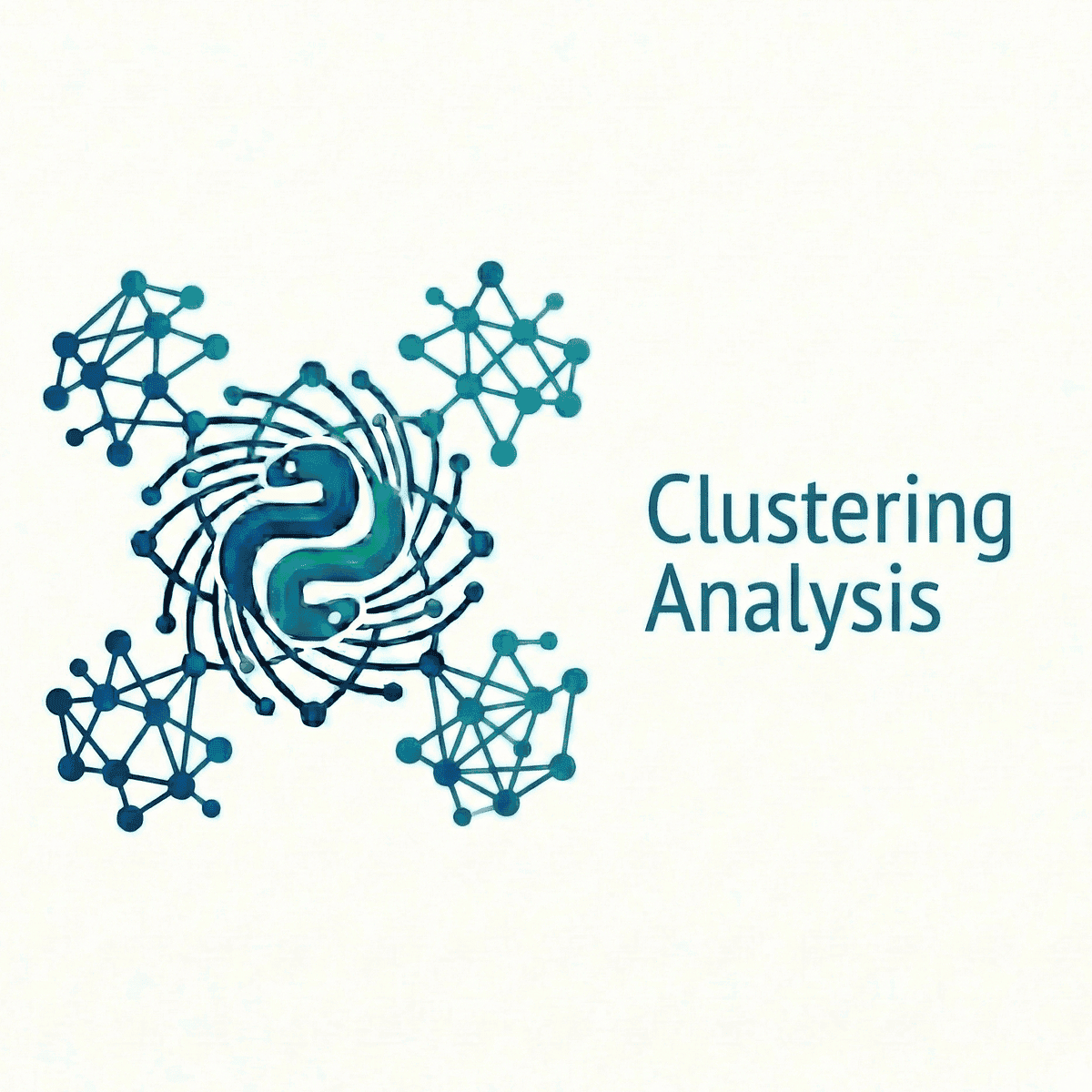 آموزش تحلیل خوشه‌بندی (Clustering Analysis)