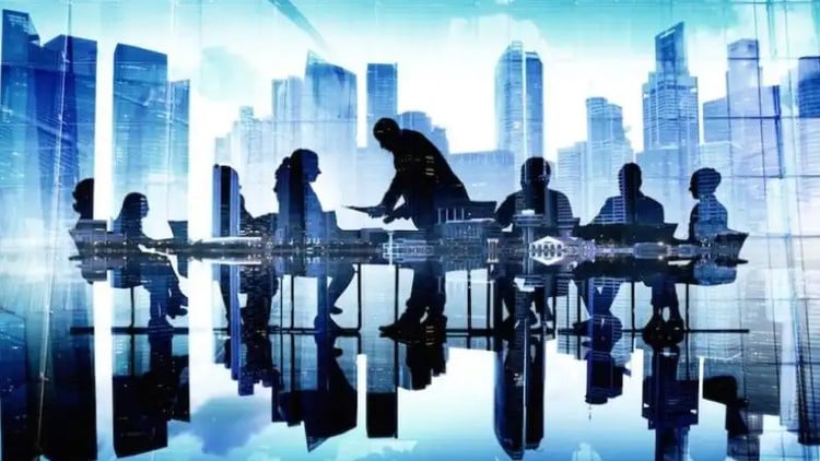 آموزش حاکمیت شرکتی: اصول و رویه‌ها

