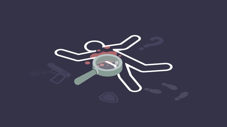 آموزش انسان‌شناسی قانونی - تجزیه و تحلیل اسکلت
