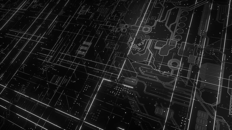 آموزش ایجاد یک برنامه امنیت اپلیکیشن از صفر

