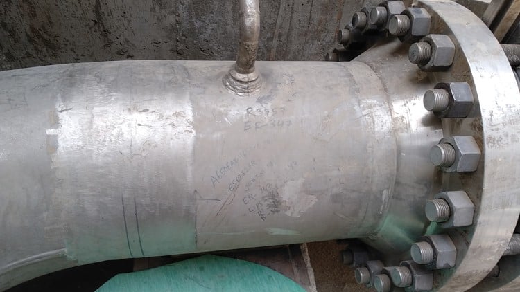 دوره سطح دو آزمون غیر مخرب (NDT) با تمرکز بر RT، UT، MPT، PT، VT، RTFI، PAUT، QA/QC و جوشکاری
