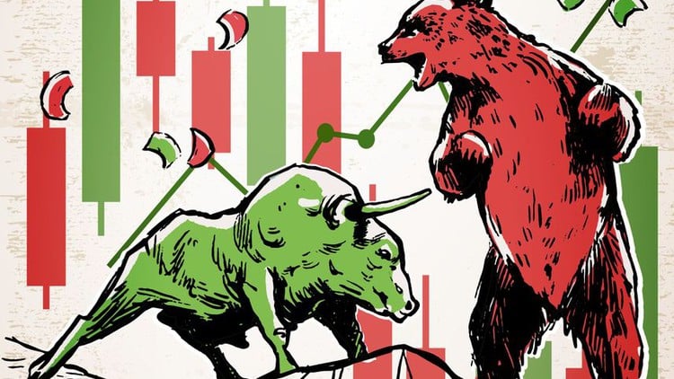 آموزش تریدینگ ویو (TradingView) - راهنمای مبتدی به همراه پروفایل حجم

