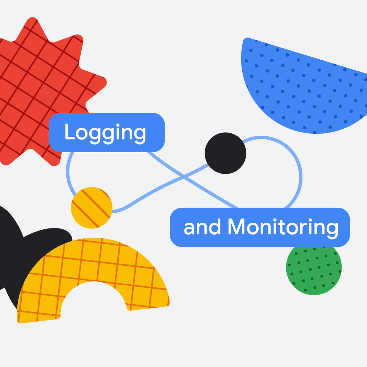 آموزش مانیتورینگ و لاگینگ در گوگل کلود (Google Cloud)
