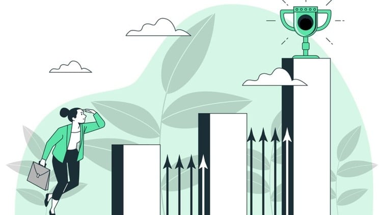 آموزش کارشناسی ارشد تحلیل داده و علم داده

