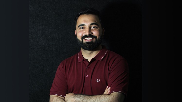 آموزش دوره کامل طراحی رابط کاربری و تجربه کاربری ۲۰۲۵: فیگما + هوش مصنوعی + پروژه واقعی
