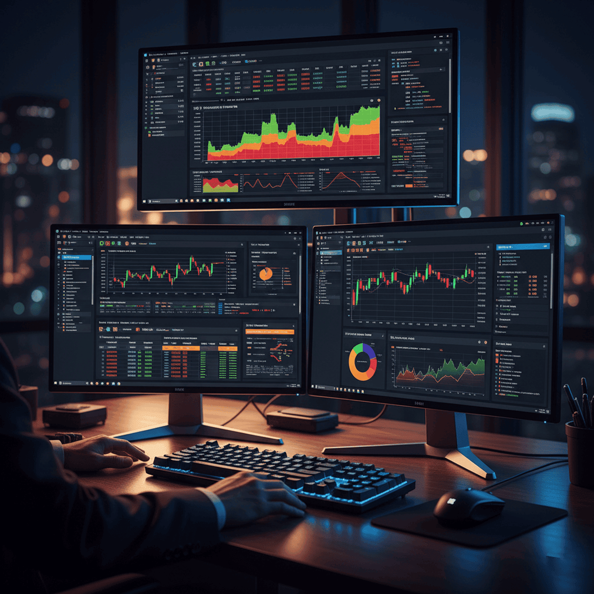 آموزش اکسل پیشرفته برای تحلیل داده‌های تجاری (Business Analytics)