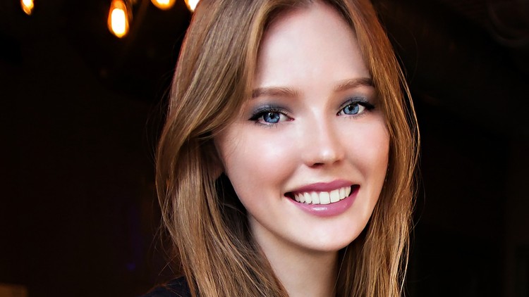 آموزش چهره خوانی: راهی آسان برای شناخت افراد (سطح مقدماتی)
