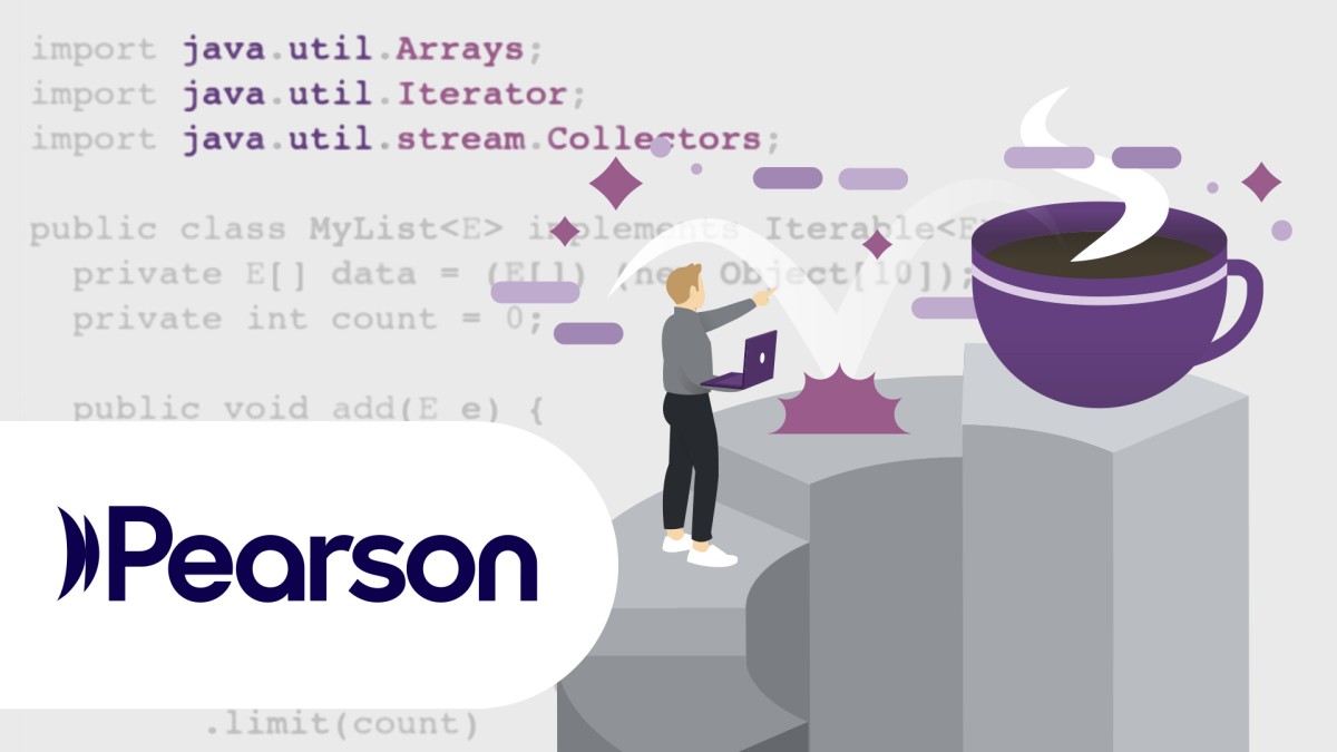 آموزش جامع گواهینامه توسعه‌دهنده Java SE 11 (1Z0-819)