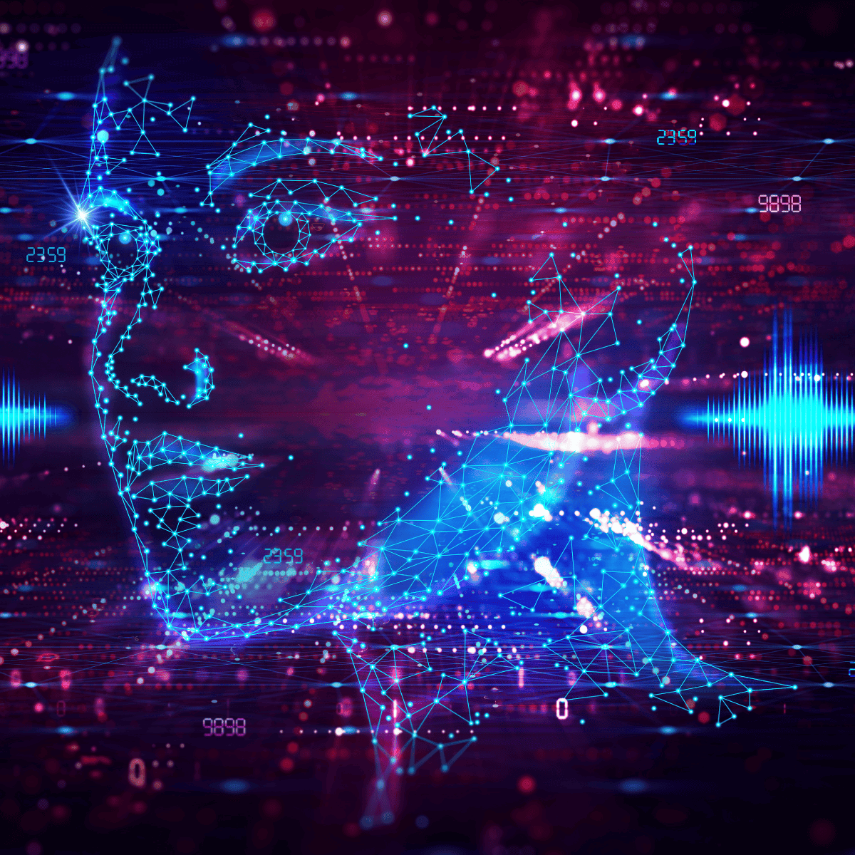 آموزش مدل‌های بنیادین هوش مصنوعی مولد برای NLP و درک زبان