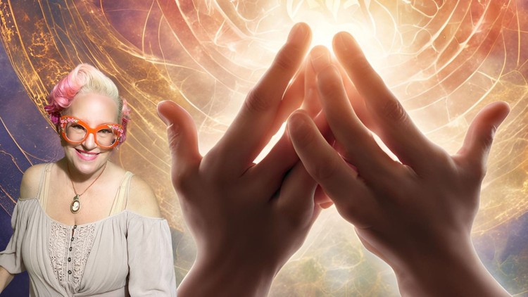 آموزش متخصص سطح 2 ریکی اوسویی تایید شده | دارای اعتبار

