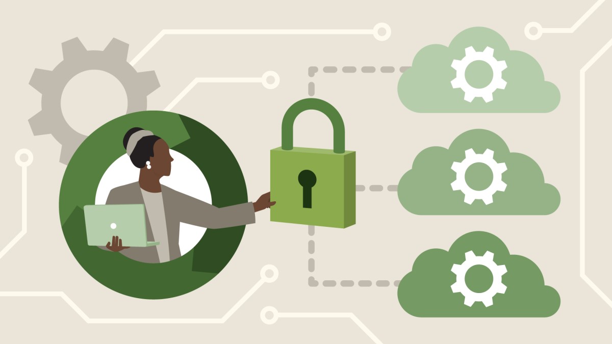 آموزش دی‌سِک‌اوپس (DevSecOps) در عمل: ایمن‌سازی و حاکمیت زیرساخت‌های مالتی‌کلاود