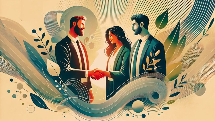 آموزش دیپلم حرفه‌ای در مدیریت و حل و فصل تعارض
