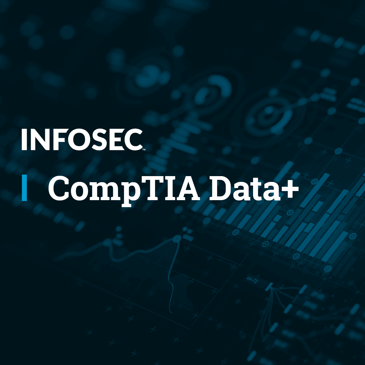 آموزش دوره جامع CompTIA Data+