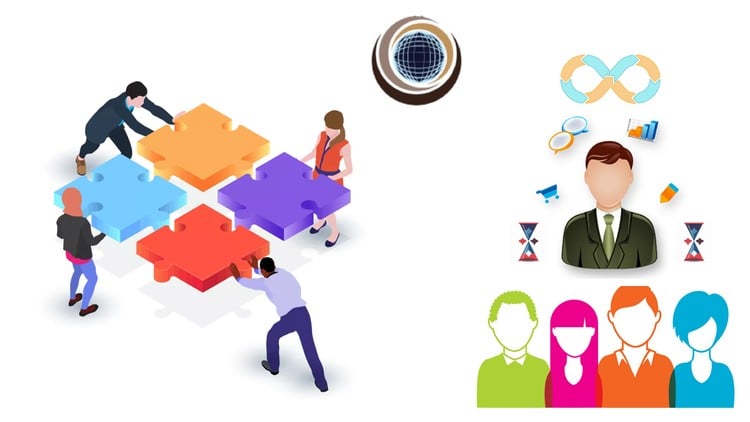 نمونه سوالات آزمون مدرک اسکرام دولوپر
