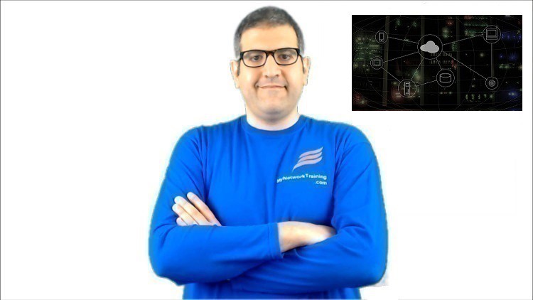 آموزش راه‌اندازی شبکه اصلی ISP با میکروتیک
