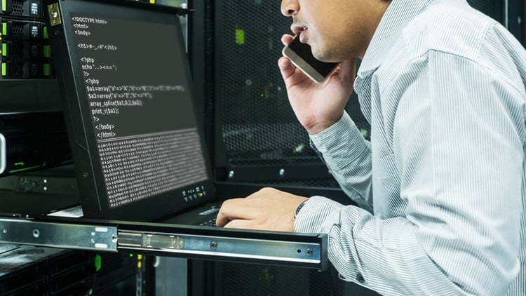 آموزش SIP درک و عیب یابی