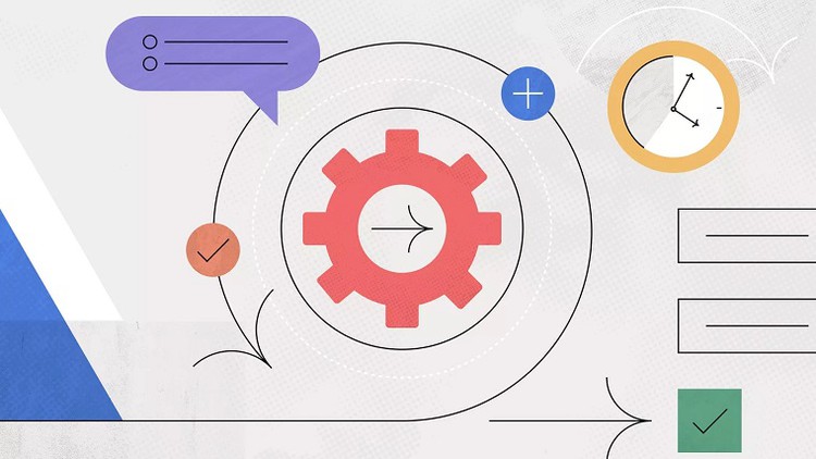 دوره آمادگی آزمون PMI-ACP (21 واحد PDU)

