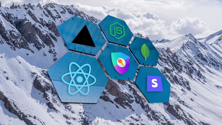 آموزش Next.js React React Development Excommerce Ultimate