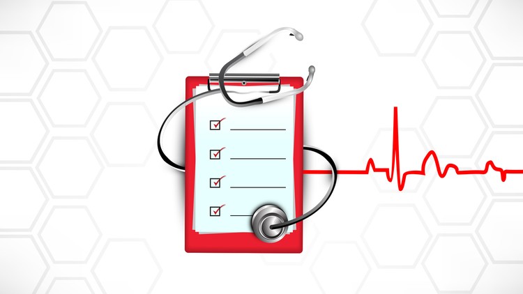 بررسی آزمون صدور گواهینامه تکنسین EKG

